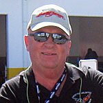 Graham Borley