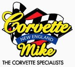 Corvette Mike