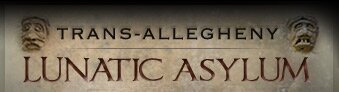 Trans Allegheny Lunatic Asylum